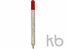 «Растущий карандаш» mini с семенами паприки