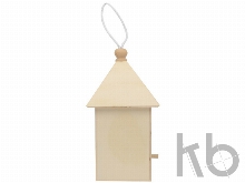 Скворечник для птиц «Bird House»