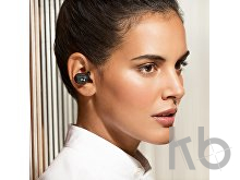 WIRETAP. Беспроводные наушники WIRETAP