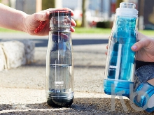 Бутылка для воды Zoku