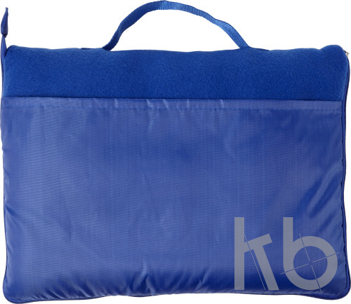 Fleece (180 gr/m²) blanket