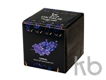 Набор для выращивания «Small village cube «Сирень»