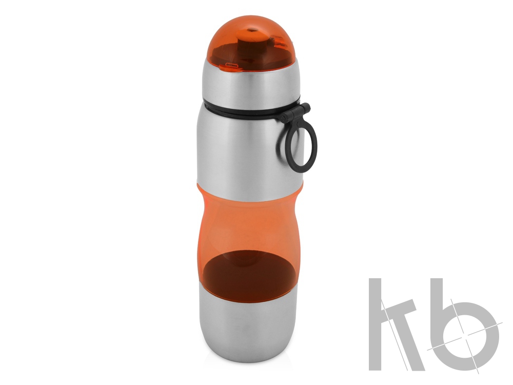 Бутылка спортивная «Движение»