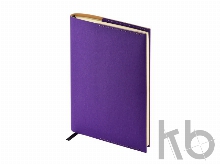 Ежедневник недатированный А5 «Sorrento»