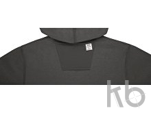 Толстовка с капюшоном «Charon» женская