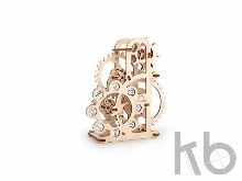 3D-ПАЗЛ UGEARS «Силомер»