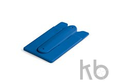 Футляр для кредитных карт с держателем мобильного