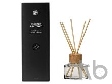 Аромат для дома (диффузор) «Dark Amber»