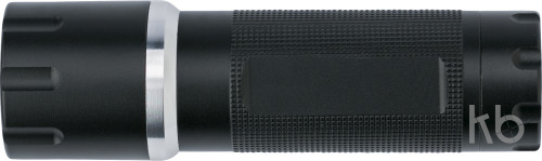 Aluminium torch