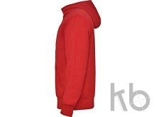 Толстовка на молнии «Montblanc» унисекс