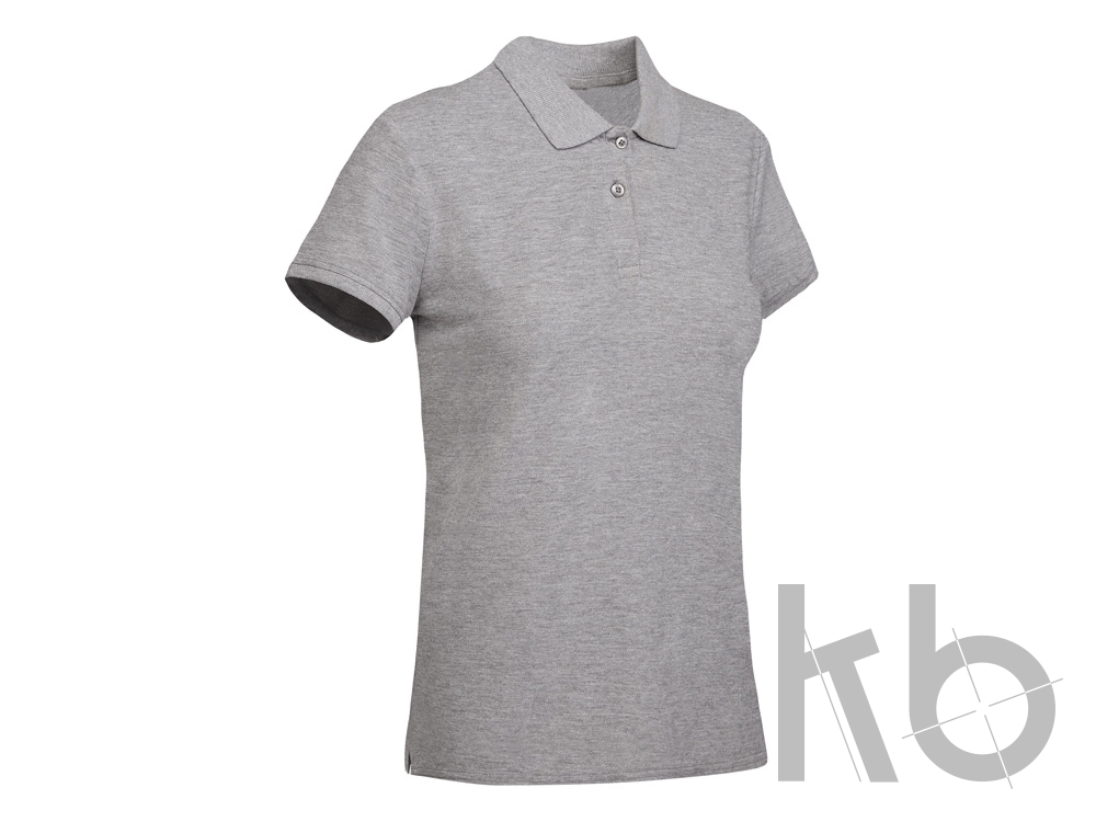 Рубашка-поло «Prince» женская