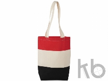 Сумка «Colour Block», 227 г/м2