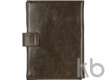 Бумажник путешественника «Druid» с отделением для паспорта