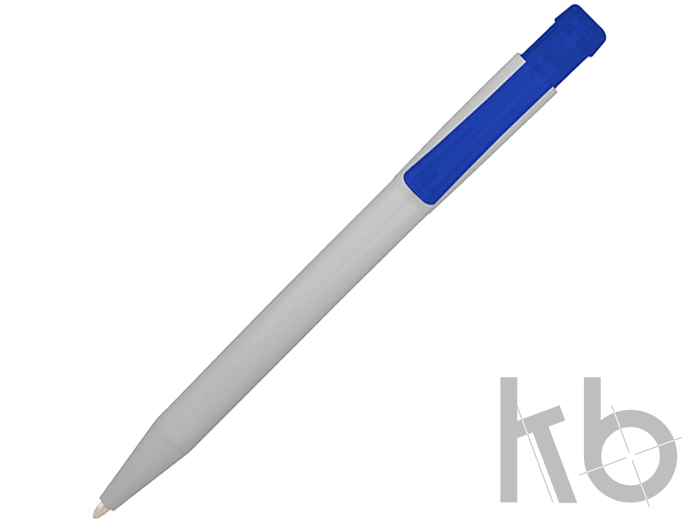 Ручка пластиковая шариковая «York»