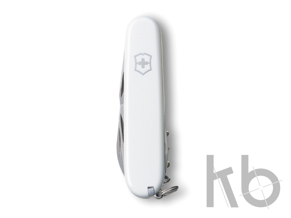 Нож перочинный «Spartan», 91 мм, 12 функций