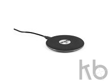 BURNELL. Беспроводное зарядное устройство