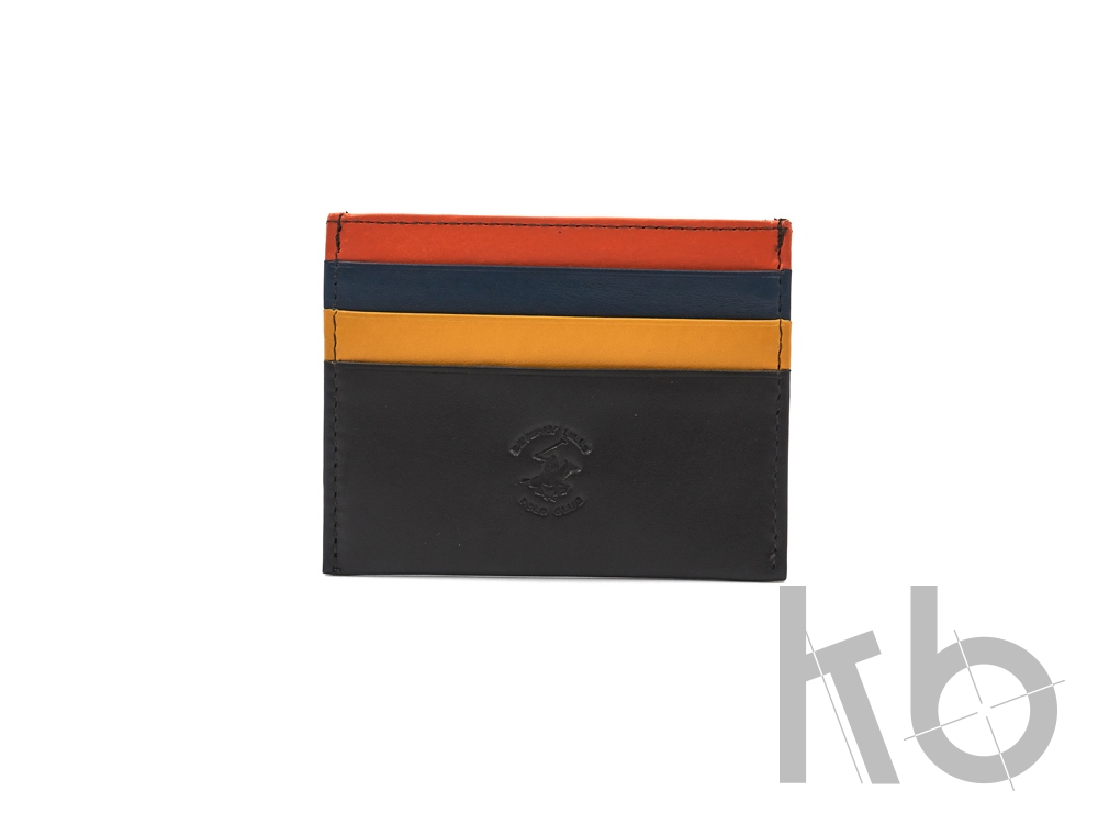 Картхолдер Slim мужской