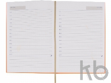 Ежедневник недатированный А5 «Prime»