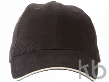 Бейсболка «Challenge»