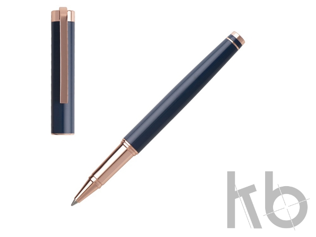 Ручка-роллер Ace Black