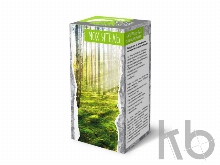 Мох Ягель натуральный