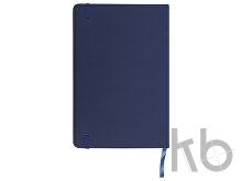 Блокнот А5 «Spectrum» с линованными страницами