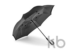 Зонт-трость наоборот