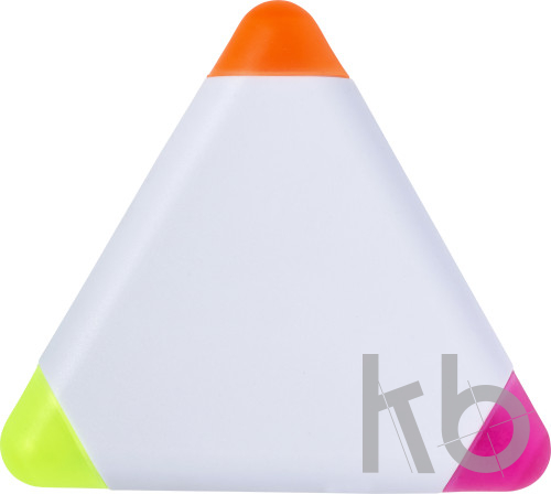 ABS text highlighter