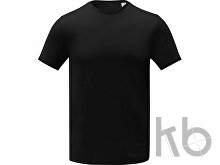 Футболка «Kratos» мужская