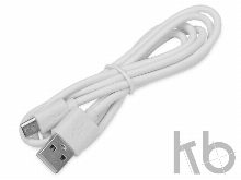 Настольный светильник с беспроводной зарядкой «Flamp»