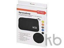 Органайзер для зарядных устройств, USB-флешек и других аксессуаров