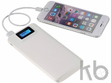 Портативное зарядное устройство «Cheetah», 6000 mAh