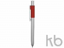 Ручка металлическая шариковая «Bobble»