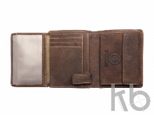 Бумажник «Don»