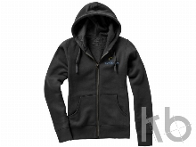 Толстовка «Arora» женская с капюшоном