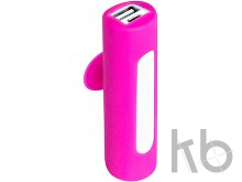 Портативное зарядное устройство, 2200 mAh