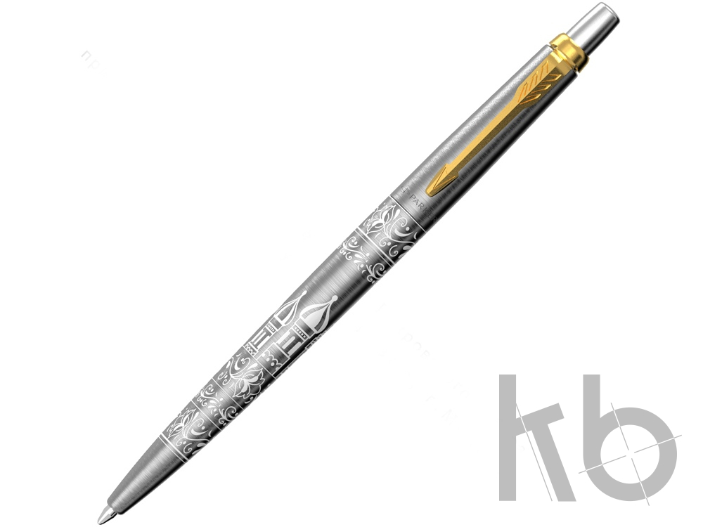 Ручка шариковая Parker «Jotter SE Russia GT»