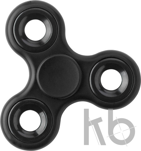 ABS fidget spinner