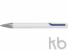 Ручка пластиковая шариковая «Nassau»