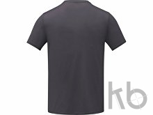 Футболка «Kratos» мужская