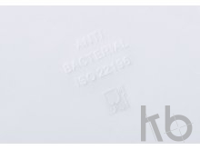 anti-bacterial lunch box