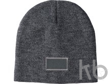 Acrylic beanie