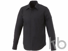 Рубашка «Hamell» мужская с длинными рукавами