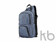 Рюкзак с одним плечевым ремнем