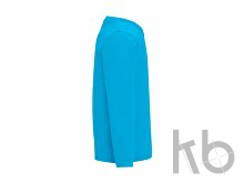 Футболка с длинным рукавом «Baby» детская