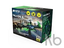 Радиоуправляемый квадрокоптер «FALCON X»