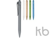 Ручка шариковая «Terra» из кукурузного пластика