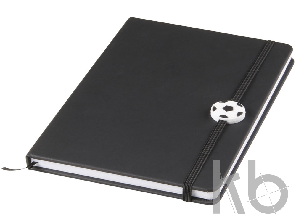 Блокнот A5 «Rowan»