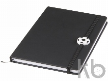 Блокнот A5 «Rowan»