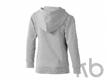 Толстовка «Arora» детская с капюшоном